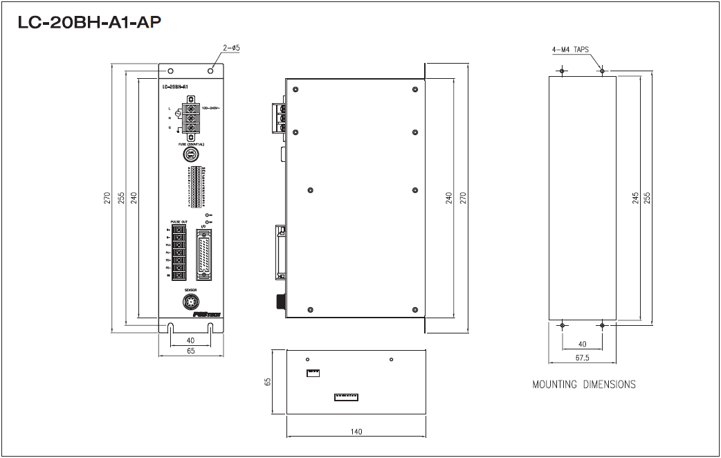 Absolute Encoder | POSTECH