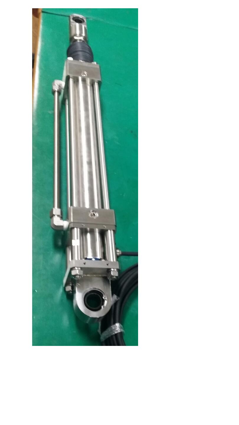 Absolute Encoder | POSTECH